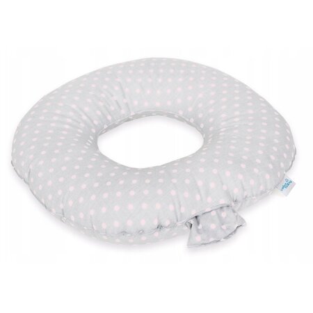 Perna postnatala, Roz/Gri, Ceba Baby 679262