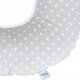 Perna postnatala, Roz/Gri, Ceba Baby 679263