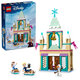 Castelul Arendelle din Regatul de gheata, 43265, + 5 ani, Lego 679395