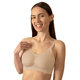 Sutien pentru alaptat, B75-80, Bej, Babyono 679405