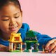 Distractie pe insula Moanei, 43260, + 5 ani, Lego 679436