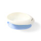 Set Castron si Lingurita, 6 luni+, Albastru, Babyono 679472