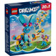 Aventurile creative cu animale ale lui Bunchu, 71488, + 7 ani, Lego 679527