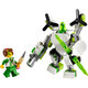 Aventurile cu roboti si vehicule ale lui Z-Blob, 71487, + 7 ani, Lego 679540