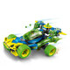 Mateo si masina de curse Z-Blob, 71491, + 8 ani, Lego 679636