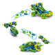 Mateo si masina de curse Z-Blob, 71491, + 8 ani, Lego 679632