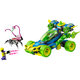 Mateo si masina de curse Z-Blob, 71491, + 8 ani, Lego 679634