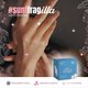 Absorbante de noapte din bumbac, 12 bucati, Illa 683708