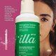 Gel intim antibacterian ph 3.5, 500 ml, Illa 683751