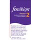 Femibion 2, 28 comprimate+28 capsule, Femibion 679736