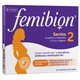 Femibion 2, 28 comprimate+28 capsule, Femibion 679735
