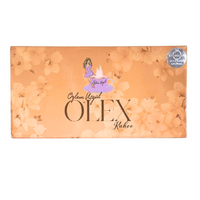 Cafea pentru slabit, 30 plicuri, Ozlex