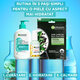 Garnier Crema de curatare Hyaluronic Aloe Skin Naturals, 250 ml, Loreal 680234