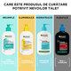 Garnier Crema de curatare Hyaluronic Aloe Skin Naturals, 250 ml, Loreal 680235