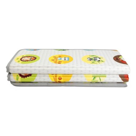 Salteluta maxi 2 in 1, 0 luni+, Chicco 680748