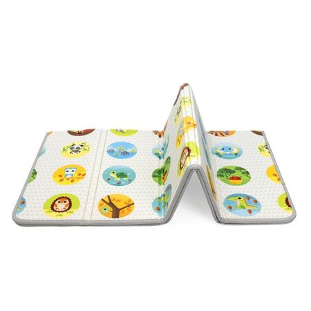 Salteluta maxi 2 in 1, 0 luni+, Chicco 680747