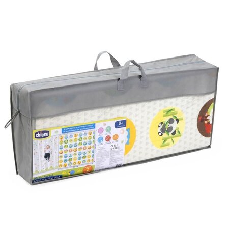 Salteluta maxi 2 in 1, 0 luni+, Chicco 680744