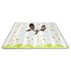 Salteluta maxi 2 in 1, 0 luni+, Chicco 680743