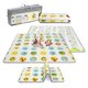 Salteluta maxi 2 in 1, 0 luni+, Chicco 680741