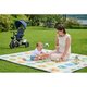 Salteluta maxi 2 in 1, 0 luni+, Chicco 680742