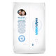 Servetele umede pentru bebelusi fara parfum, 0 luni+, 4x60 bucati, WaterWipes 712441