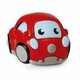 Set 3 masinute turbo Ball City Vintage, 1-4 ani+, Chicco 680972
