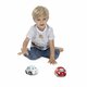 Set 3 masinute turbo Ball City Vintage, 1-4 ani+, Chicco 680969