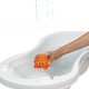 Jucarie de baie Crabul Hermit, 6-36 luni, Chicco 680984