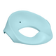 Reductor pentru toaleta din spuma Eva Flipper, +18 luni, Blue, Kikka Boo 680985