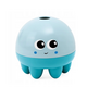 Jucarie de baie Baby Octopus, 6-36 luni, Chicco 680994