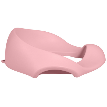 Reductor pentru toaleta din spuma Eva Flipper, +18 luni, Pink, Kikka Boo 680990