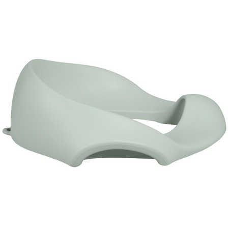 Reductor pentru toaleta din spuma Eva Flipper, +18 luni, Mint, Kikka Boo 680992