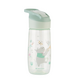 Canuta cu cioc Music Fest, +12 luni, 450 ml, Mint, Kikka Boo 681010