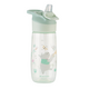 Canuta cu cioc Music Fest, +12 luni, 450 ml, Mint, Kikka Boo 681008