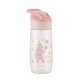 Canuta cu cioc Music Fest, +12 luni, 450 ml, Pink, Kikka Boo 681012