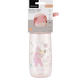 Canuta cu cioc Music Fest, +12 luni, 450 ml, Pink, Kikka Boo 681011