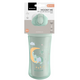 Cana cu pai Moony Me, +8 luni, Mint, 220 ml, Kikka Boo 681049