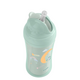 Cana cu pai Moony Me, +8 luni, Mint, 220 ml, Kikka Boo 681050
