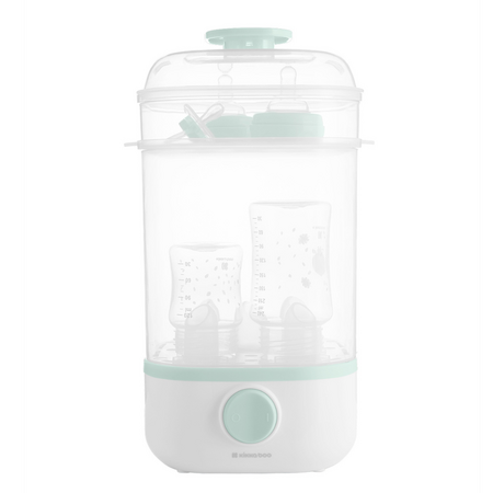 Sterilizator si incalzitor Clyde, Kikka Boo 681070