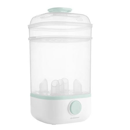 Sterilizator si incalzitor Clyde, Kikka Boo 681072