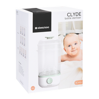Sterilizator si incalzitor Clyde, Kikka Boo
