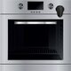 Blocator usa cuptor, Negru, 1 bucata, Sipo 681082