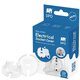 Set 12 capace de protectie prize cu impamantare, Sipo 681106