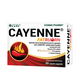 Cayenne Fatburn, 30 capsule, Cosmopharm 681190