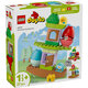 Copac pentru contrabalanta si stivuire, 10440, + 1 an, Lego 681224
