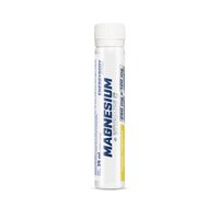 Magneziu + Vitamina C, Ananas, 25 ml, Energybody Systems