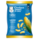 Snacks gustare cu porumb, 7 luni+, 28 g, Gerber 681297