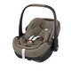 Scoica auto Pebble 360 Pro2, 40 - 87 cm, Twillic Truffle, Maxi Cosi 681366