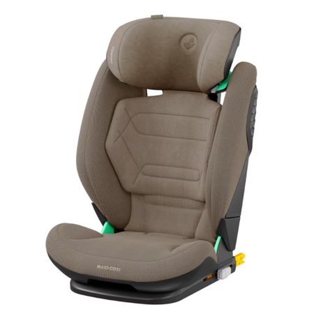 Scaun auto Rodifix Pro2 I-Size, Authentic Truffle, Maxi Cosi