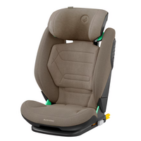 Scaun auto Rodifix Pro2 I-Size, Authentic Truffle, Maxi Cosi